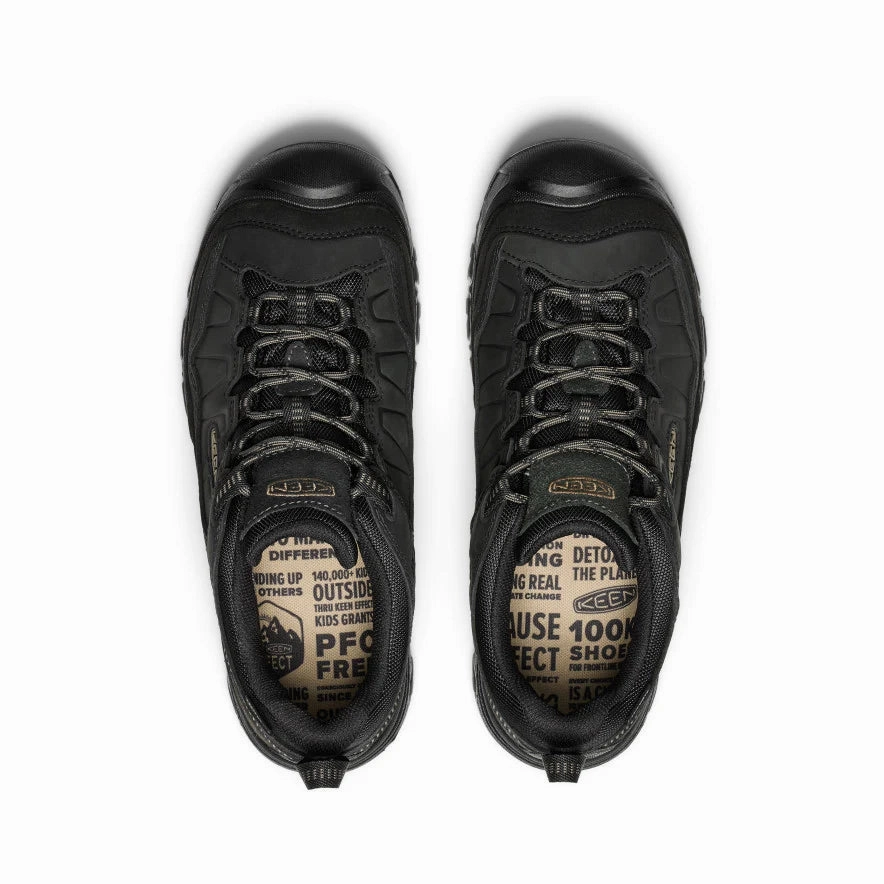 Best Hiking Boots For Yosemite Men's Targhee IV WP