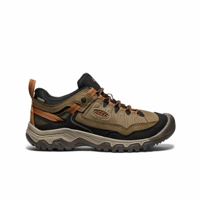 Men's Targhee IV WP Best Budget Hiking Boots