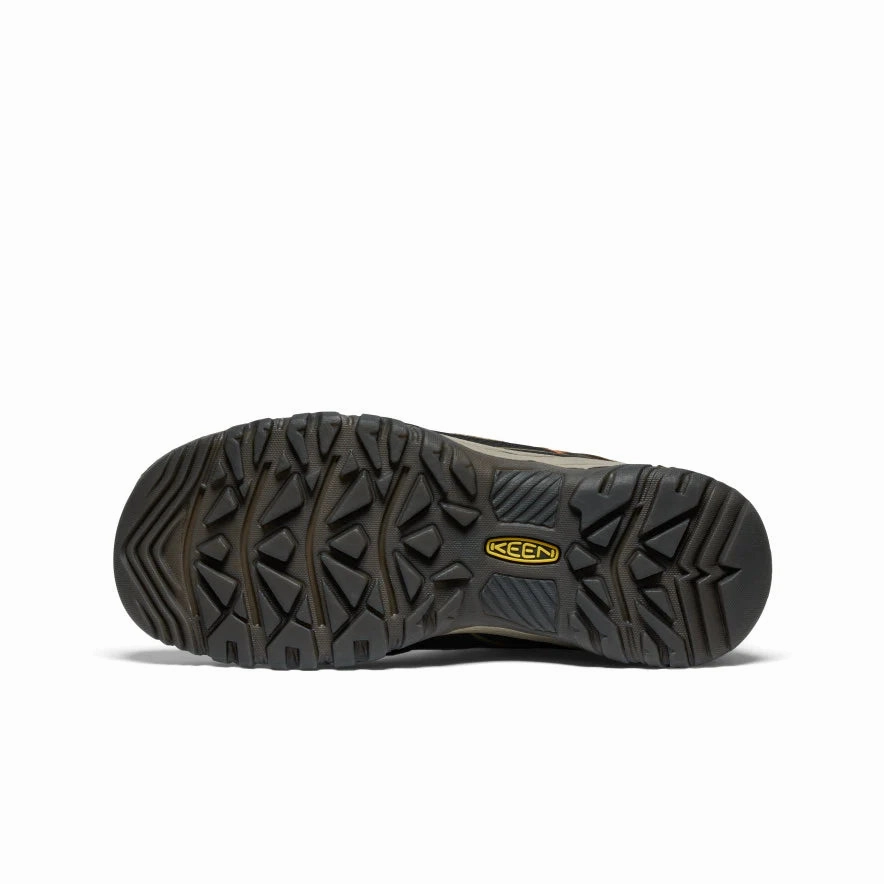 Men's Targhee IV WP Hypebeast Hiking Boots