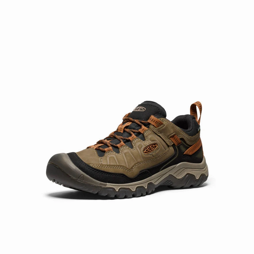 Men's Targhee IV WP Discount Hiking Boots