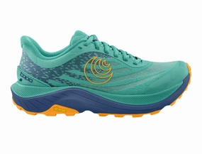 Men's Topo Athletic Ultraventure 4 Trail Shoes With Spikes