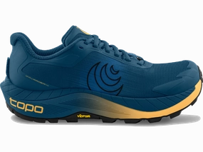 Trail Shoe Finder Men's Topo MTN Racer 4 - High Cushion Trail Runner