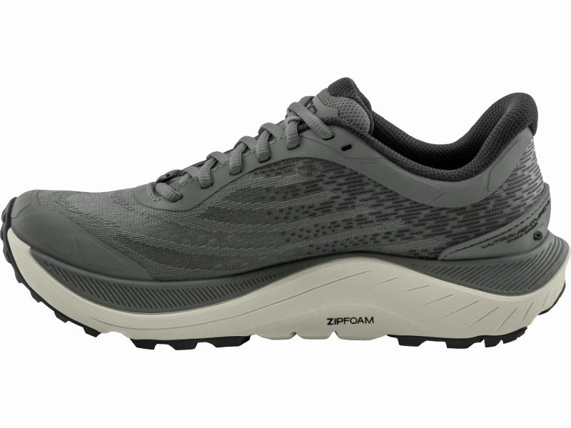 Men's Topo Ultraventure 4 - High Cushion Trail Shoe