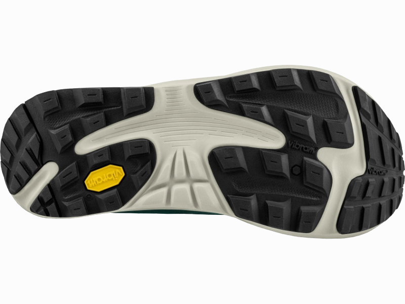 Men's Topo Ultraventure 4 - High Cushion Trail Shoe