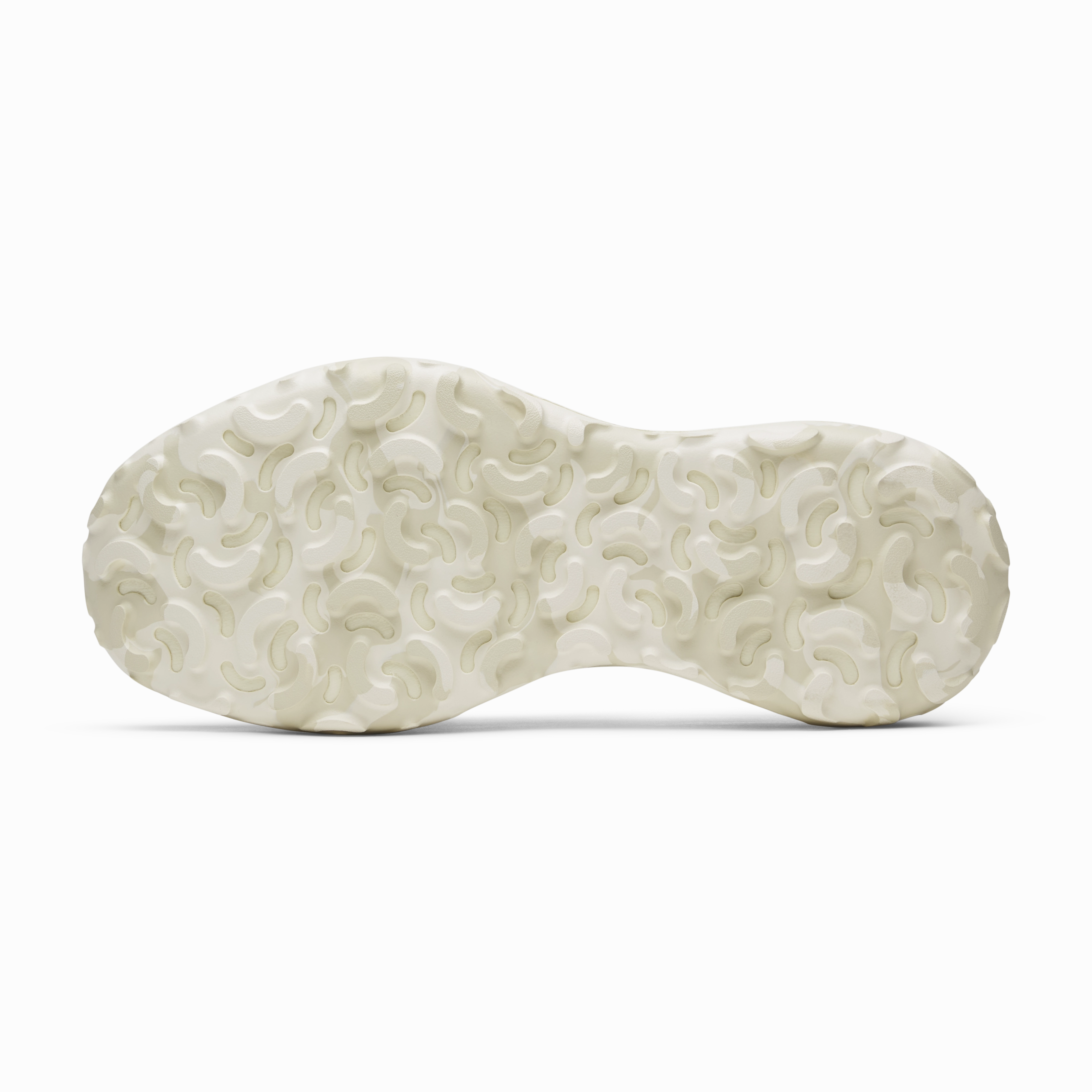 Men's Trail Runner - Hazy Cocoa/Dark Cocoa (Stony Cream Sole) Trail Running Shoes Norda