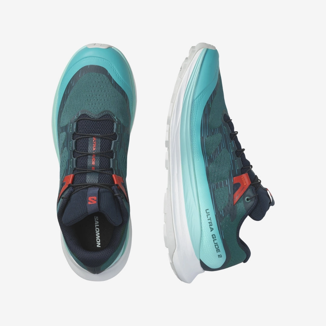 Men's Ultra Glide 2 Hoka Speedgoat 6 Trail Running Shoes