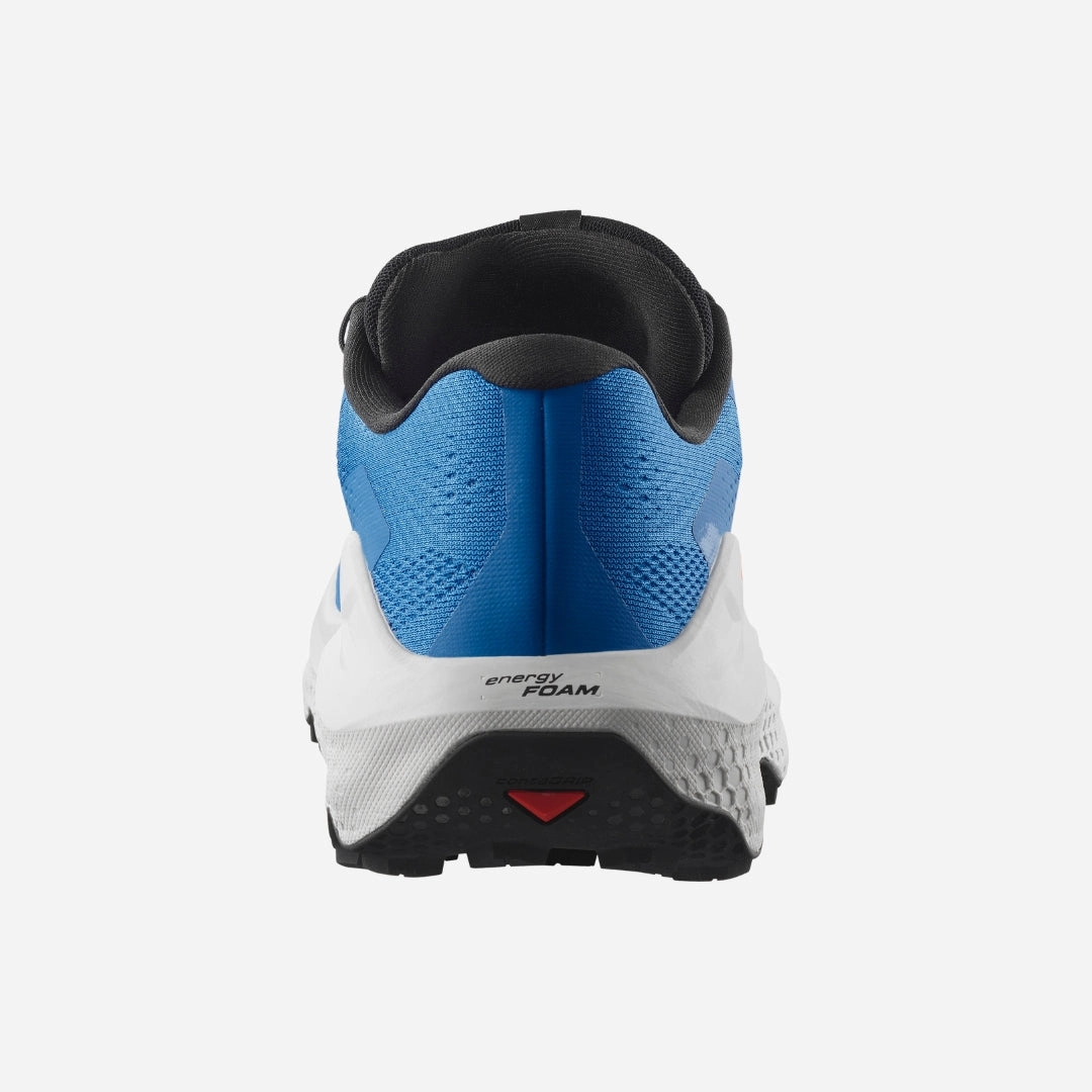 Men's Ultra Glide  3 High Arch Trail Running Shoes