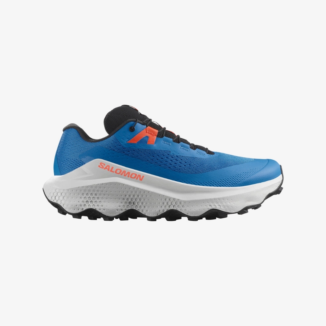 Men's Ultra Glide  3 Clean Trail Running Shoes