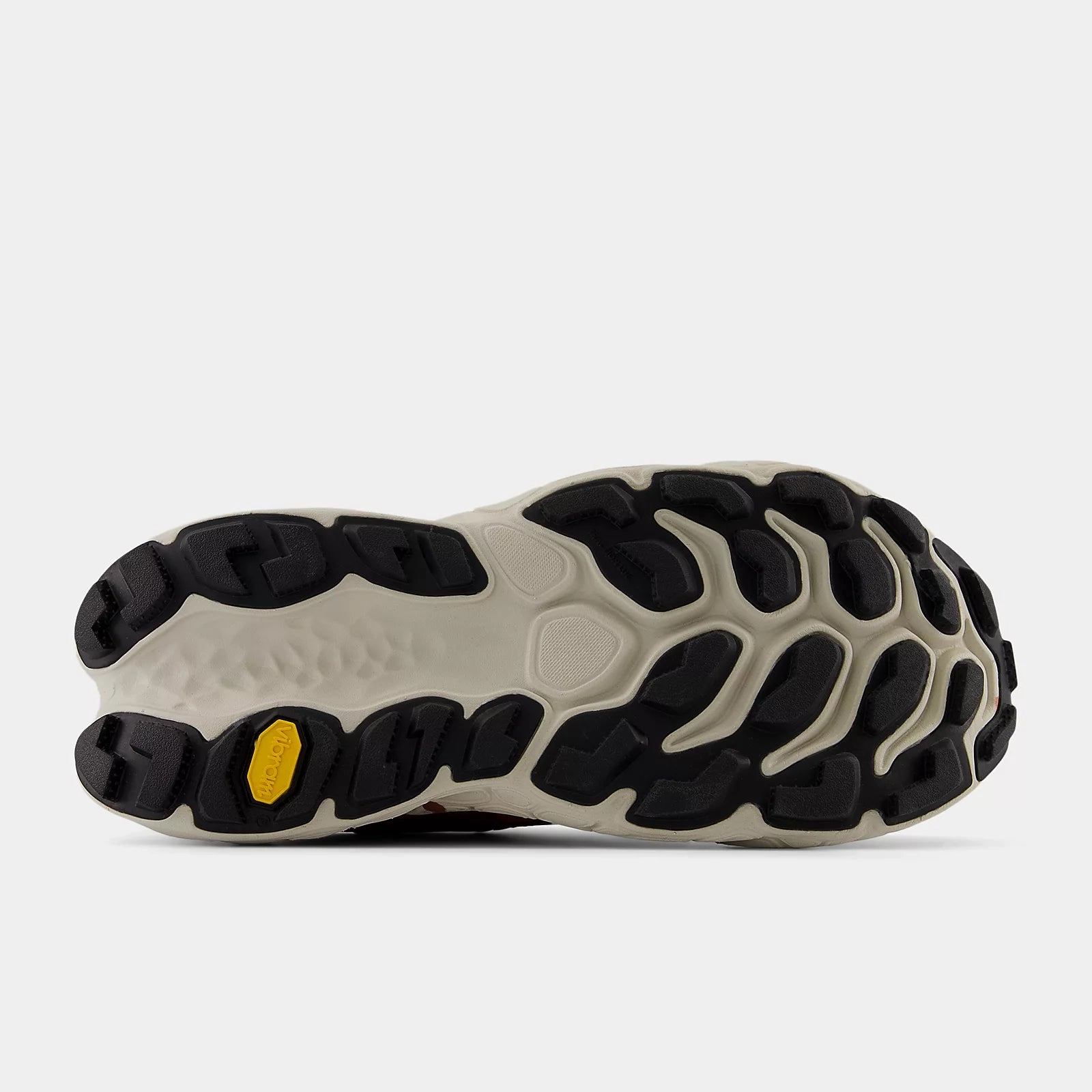 Cross Country Trail Shoes Men's X More Trail v3 Trail Running Shoes Relic Brown / Infield Clay / Ginger Lemon