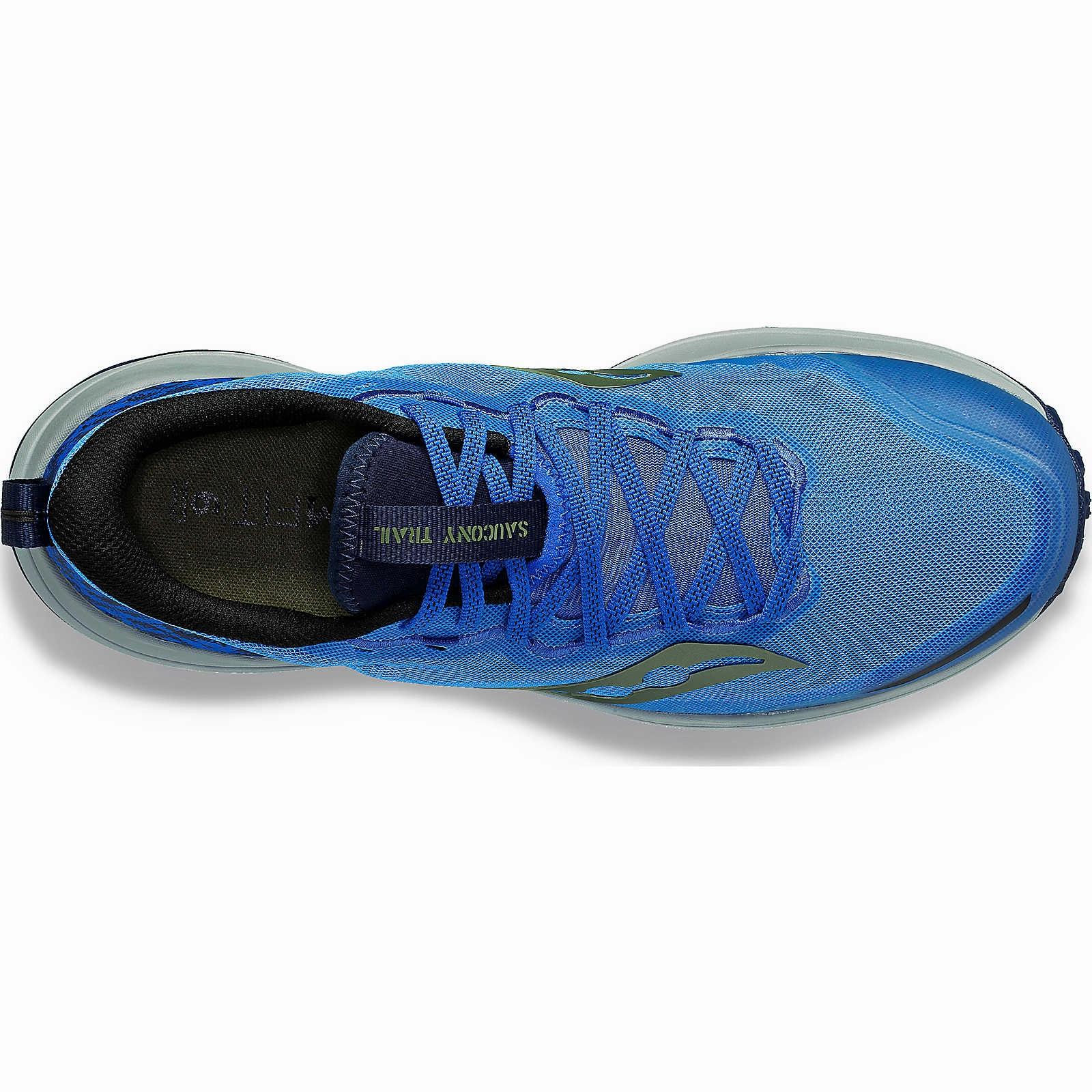 Trail To Road Running Shoes Men's Xodus Ultra 2