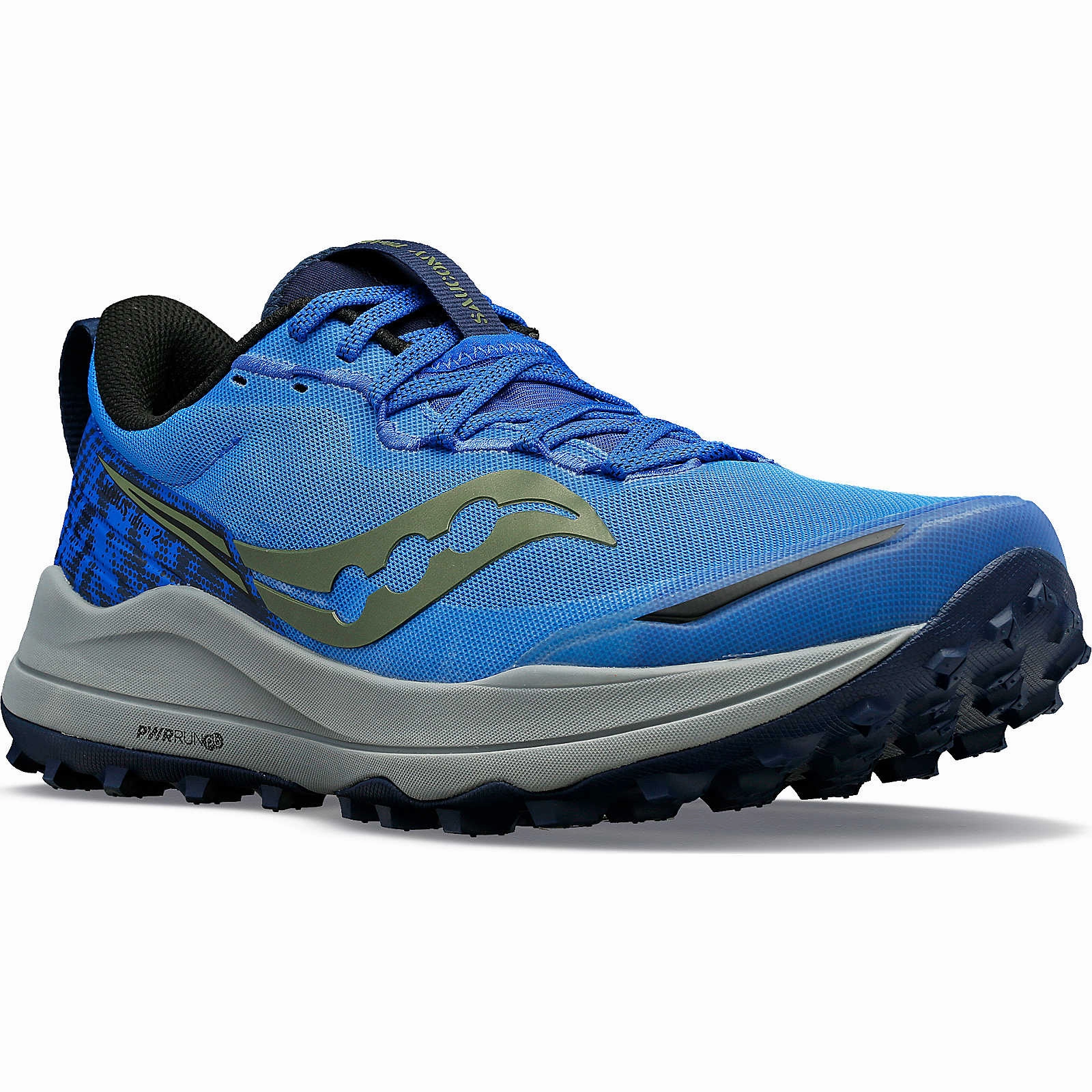 Best Trail Race Shoes Men's Xodus Ultra 2