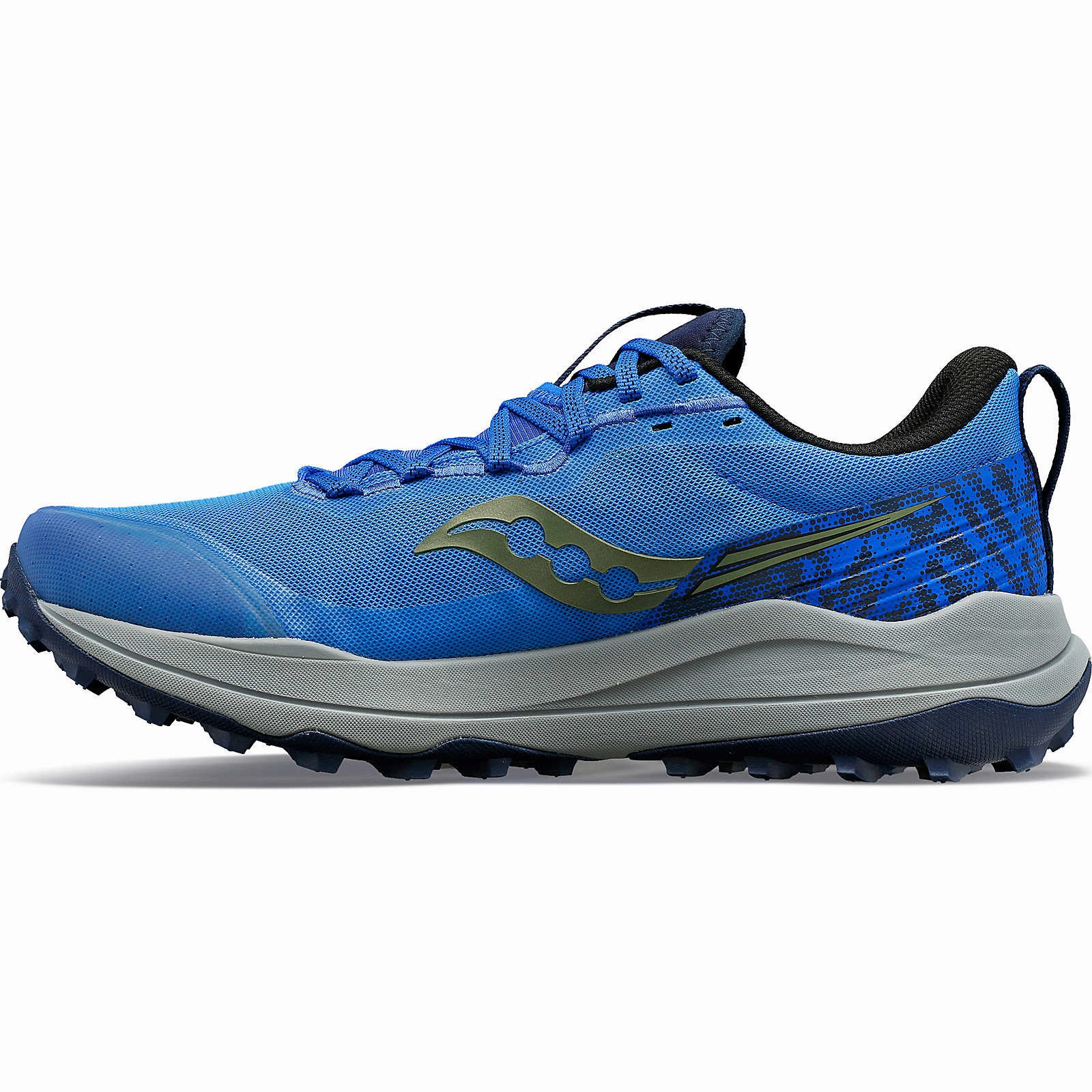 Best Trail Running Shoes For Ankle Stability Men's Xodus Ultra 2