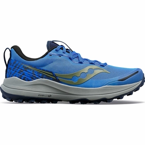 Men's Xodus Ultra 2 Juniper Shoes
