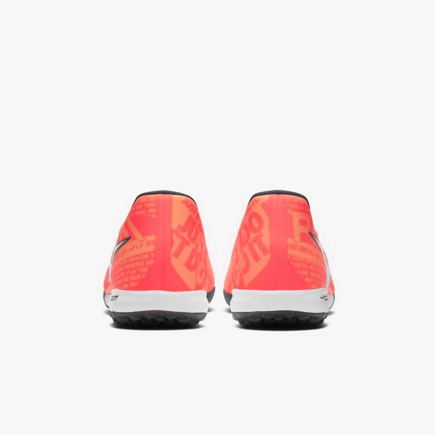 Nike Huarache Shoes Men's Zoom Phantom Venom Pro TF Turf Soccer Shoes