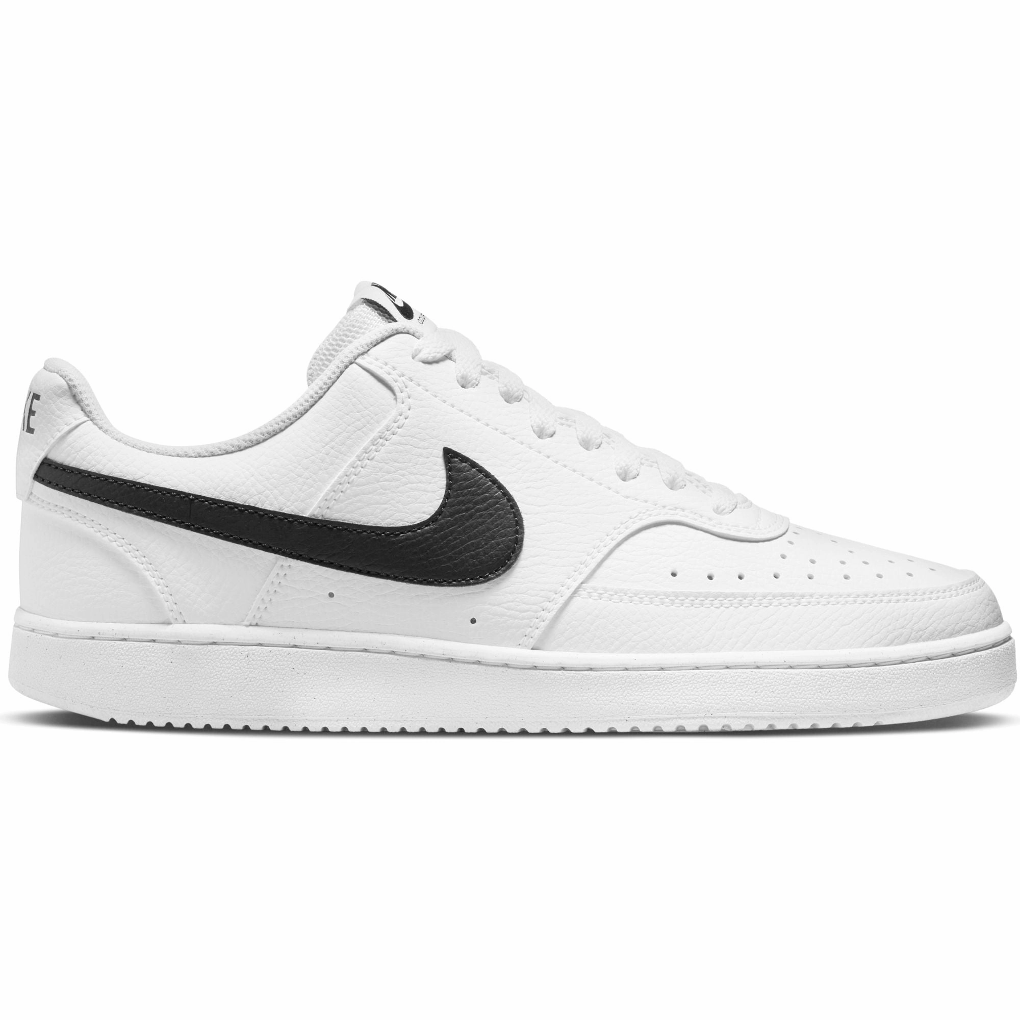 Nike Running Shoes Pegasus Mens Court Vision Low Shoe