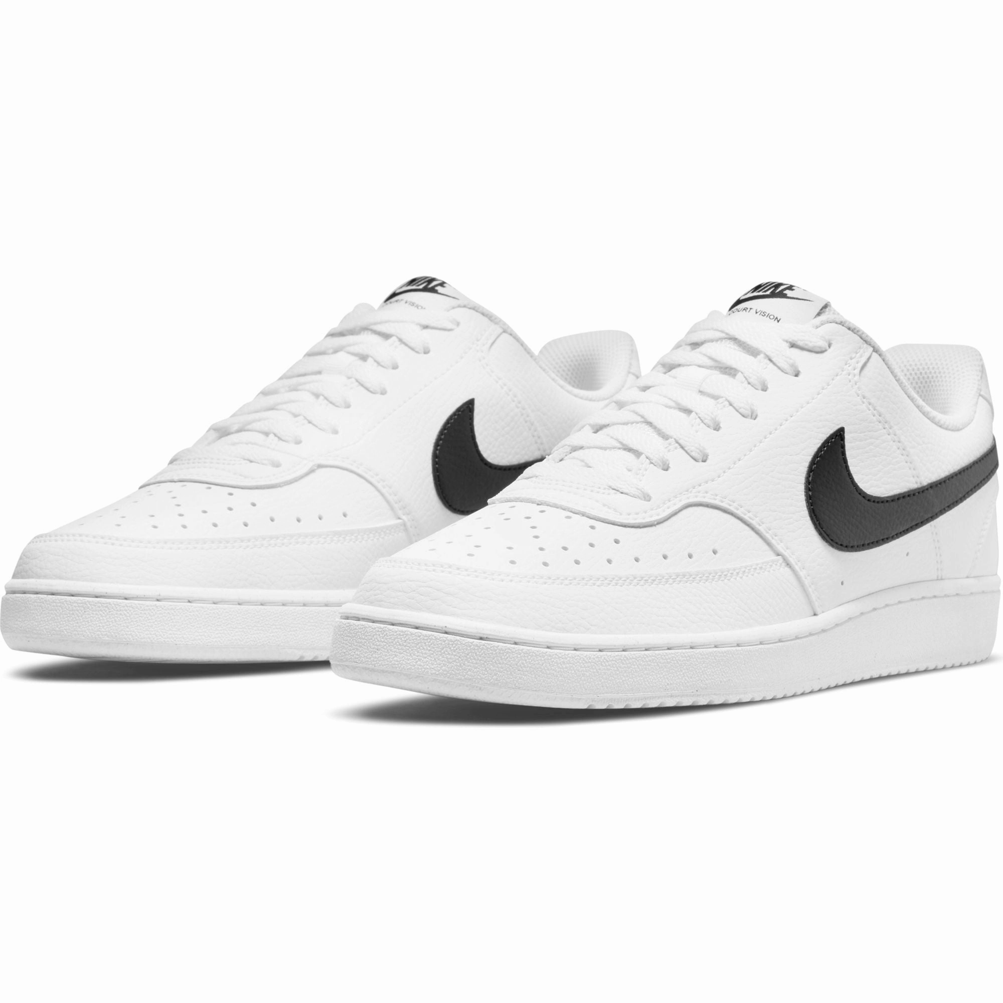 Kyrie Nike Shoes Mens Court Vision Low Shoe