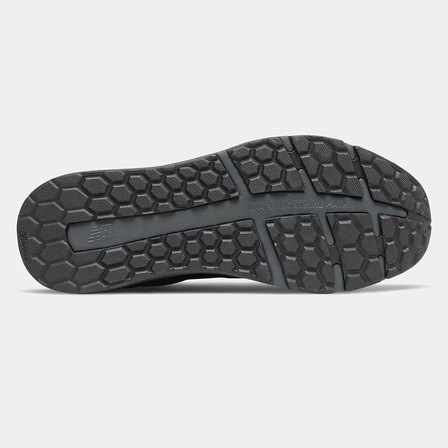 Mens Wide Fit New Balance Fresh Foam MW1880 Walking Sneakers Orthopedic Walking