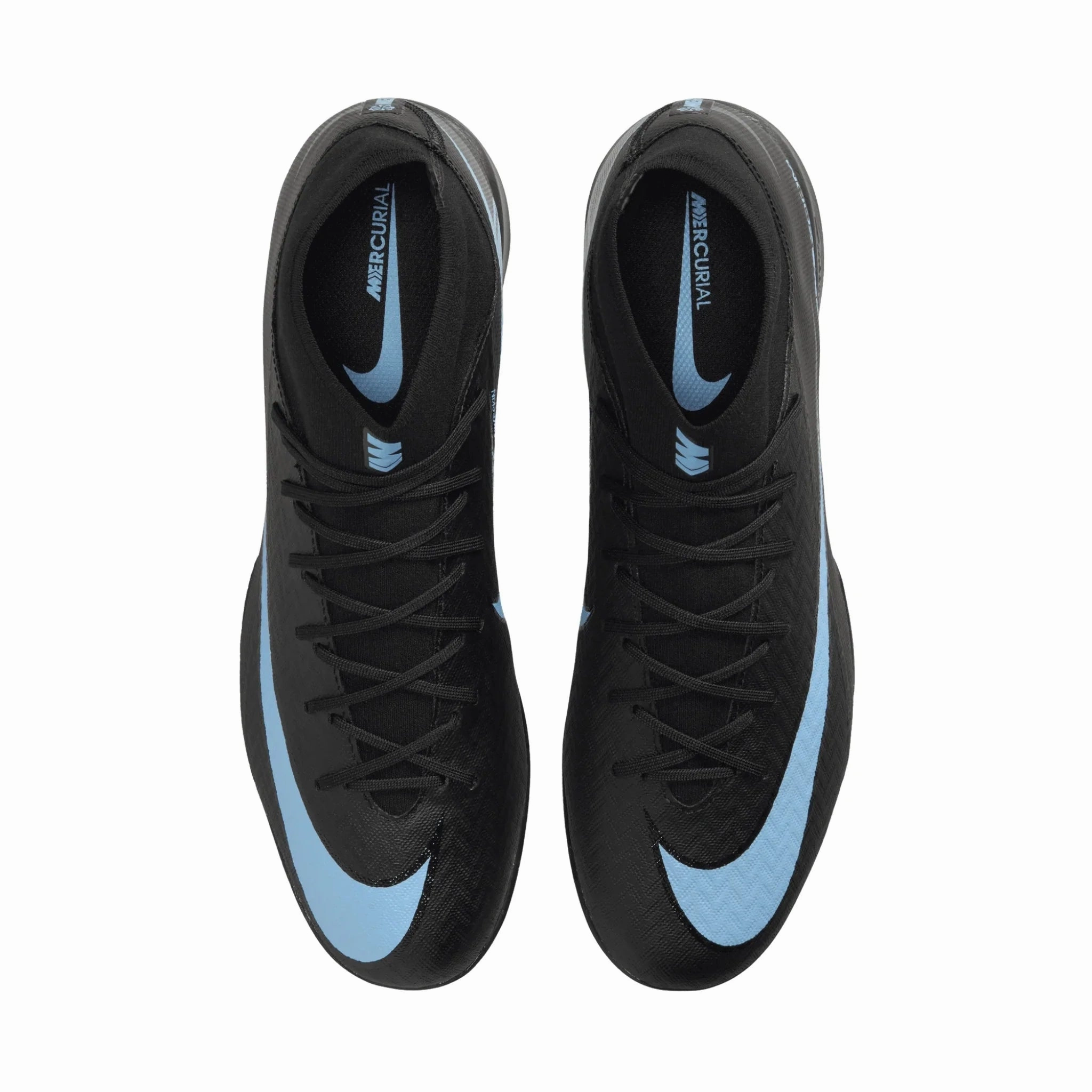 Nike Shoes Indoor Soccer Mercurial Mercurial Superfly 10 Academy Indoor Soccer Shoes