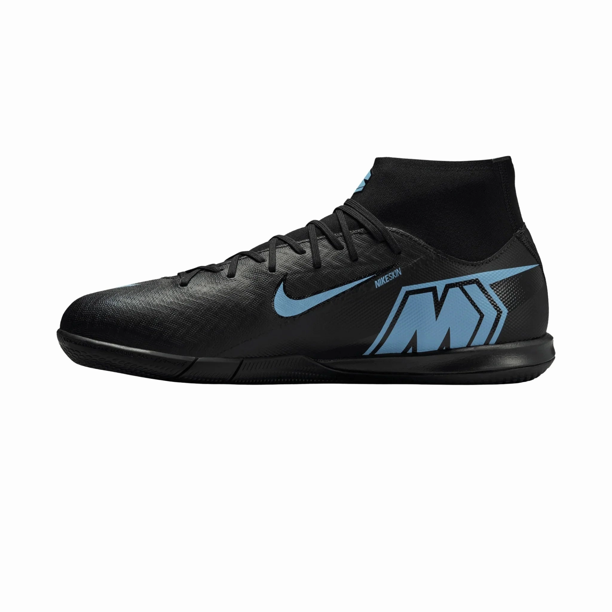 Mercurial Superfly 10 Academy Indoor Soccer Shoes Nike Sabrina Shoes