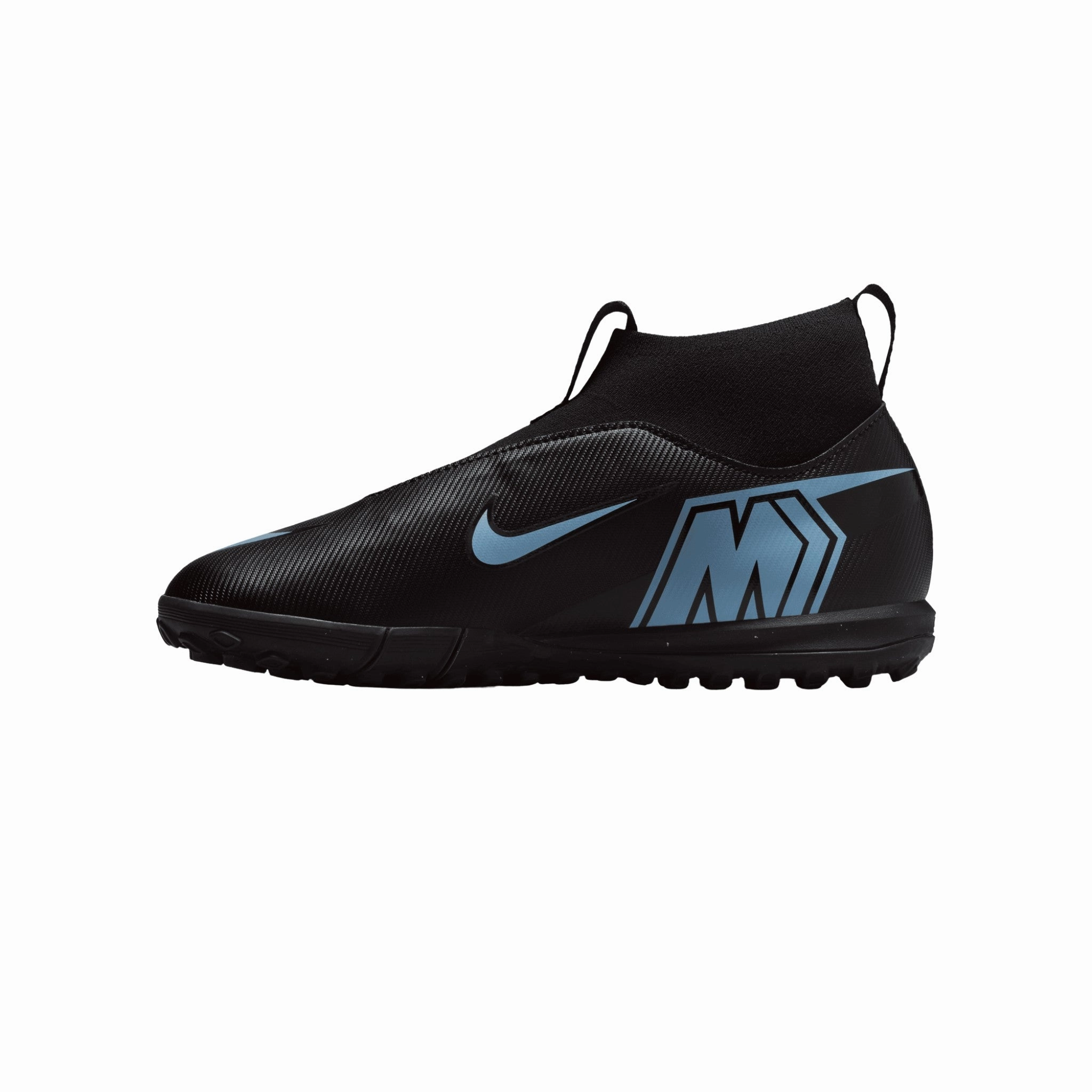Mercurial Superfly 10 Academy Junior Turf Soccer Shoes Nike Deck Shoes