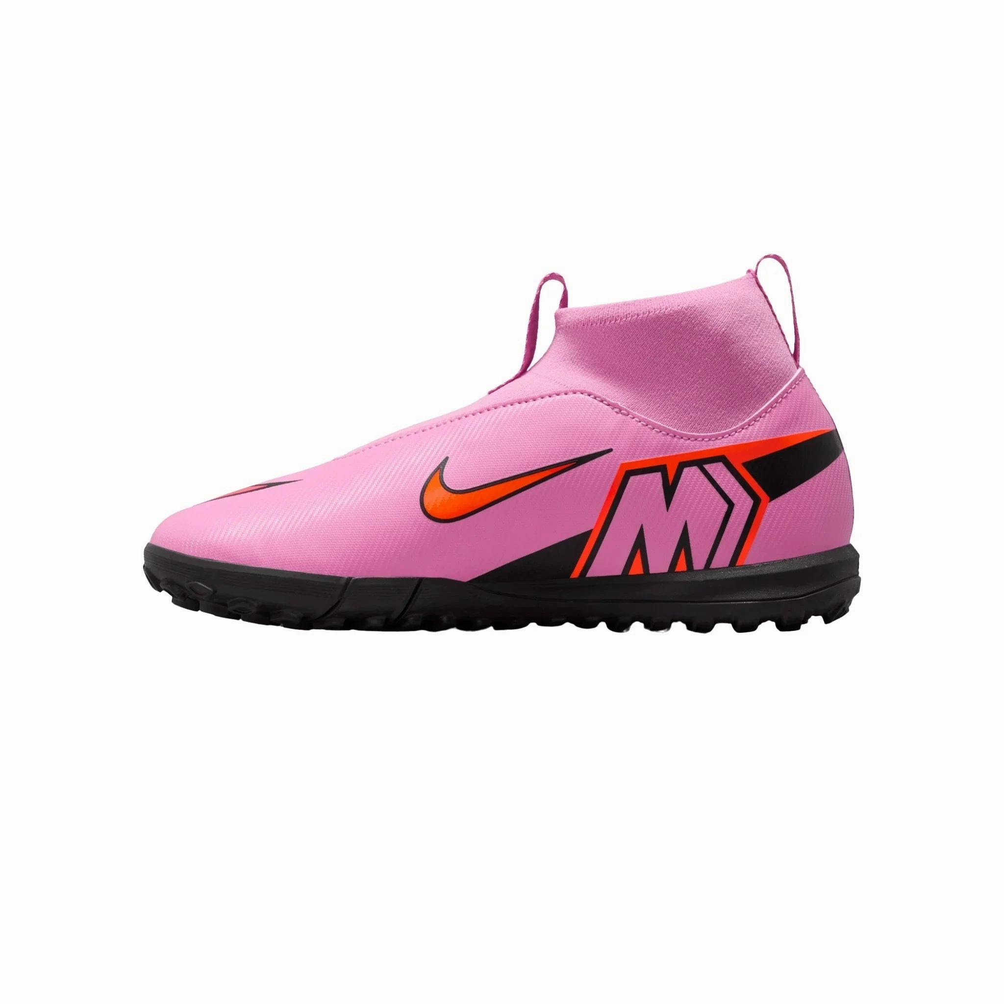 Mercurial Superfly 10 Academy Junior Turf Soccer Shoes Nike Stranger Things Shoes