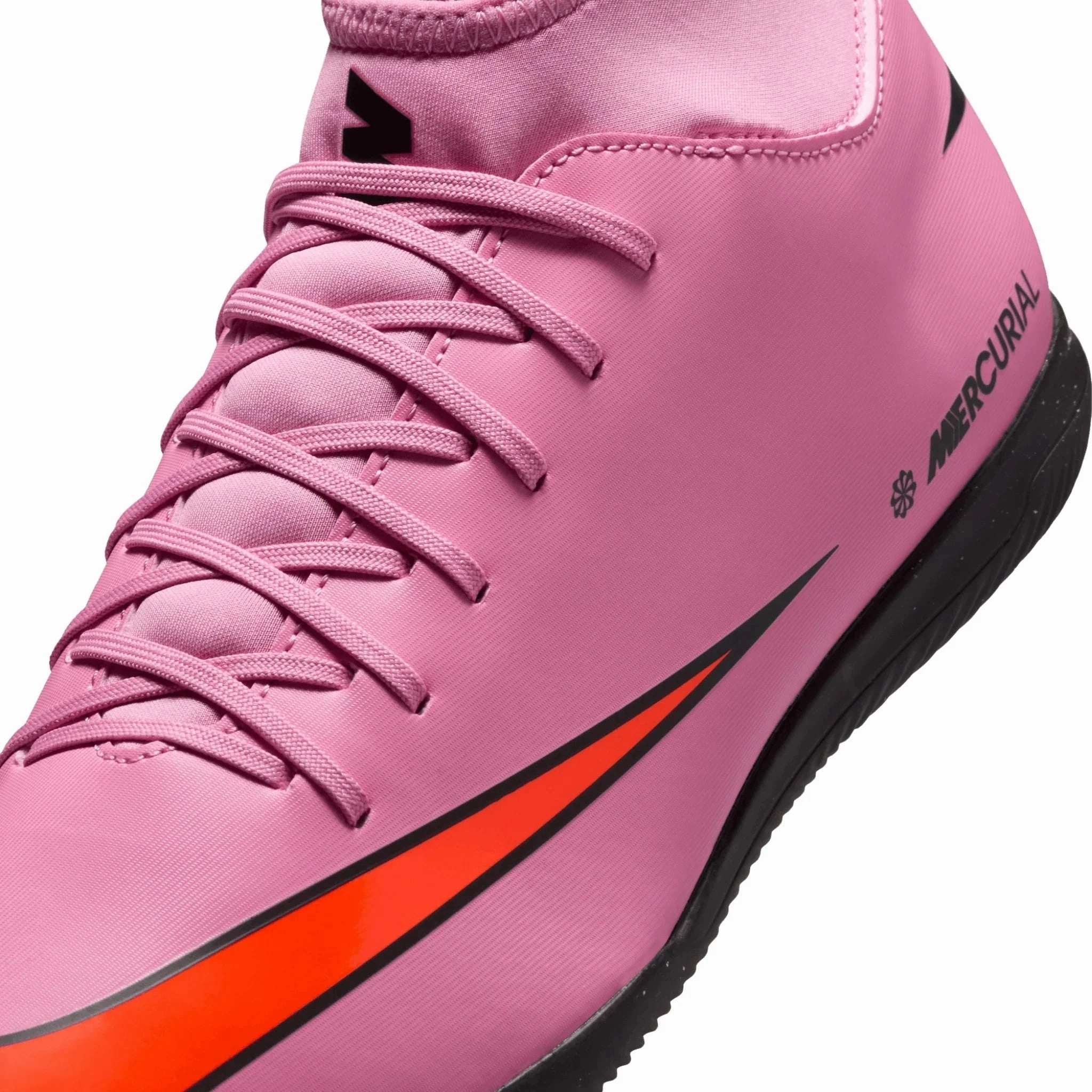 Nike Running Shoes Cheap Mercurial Superfly 10 Club Indoor Soccer Shoes