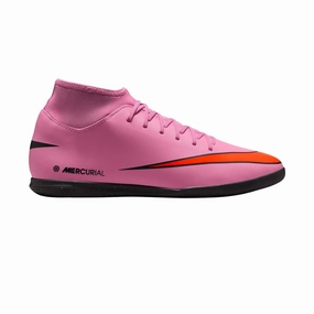 Mercurial Superfly 10 Club Indoor Soccer Shoes Nike Outlet Running Shoes
