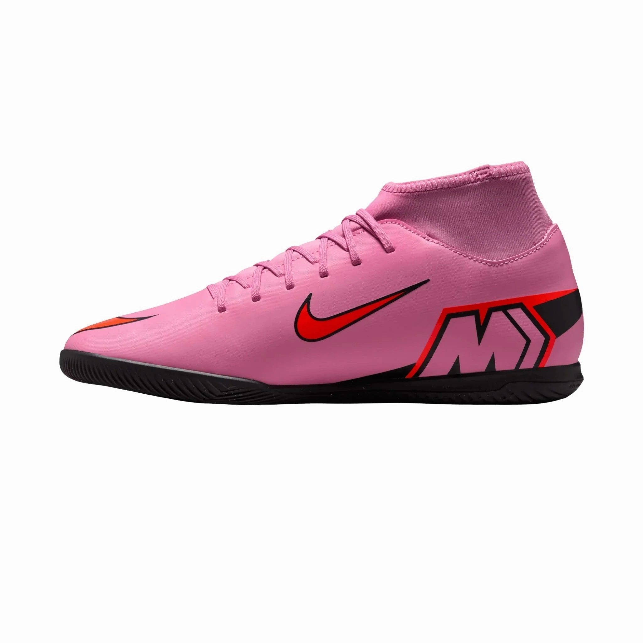 Mercurial Superfly 10 Club Indoor Soccer Shoes Nike Shoes With Bag