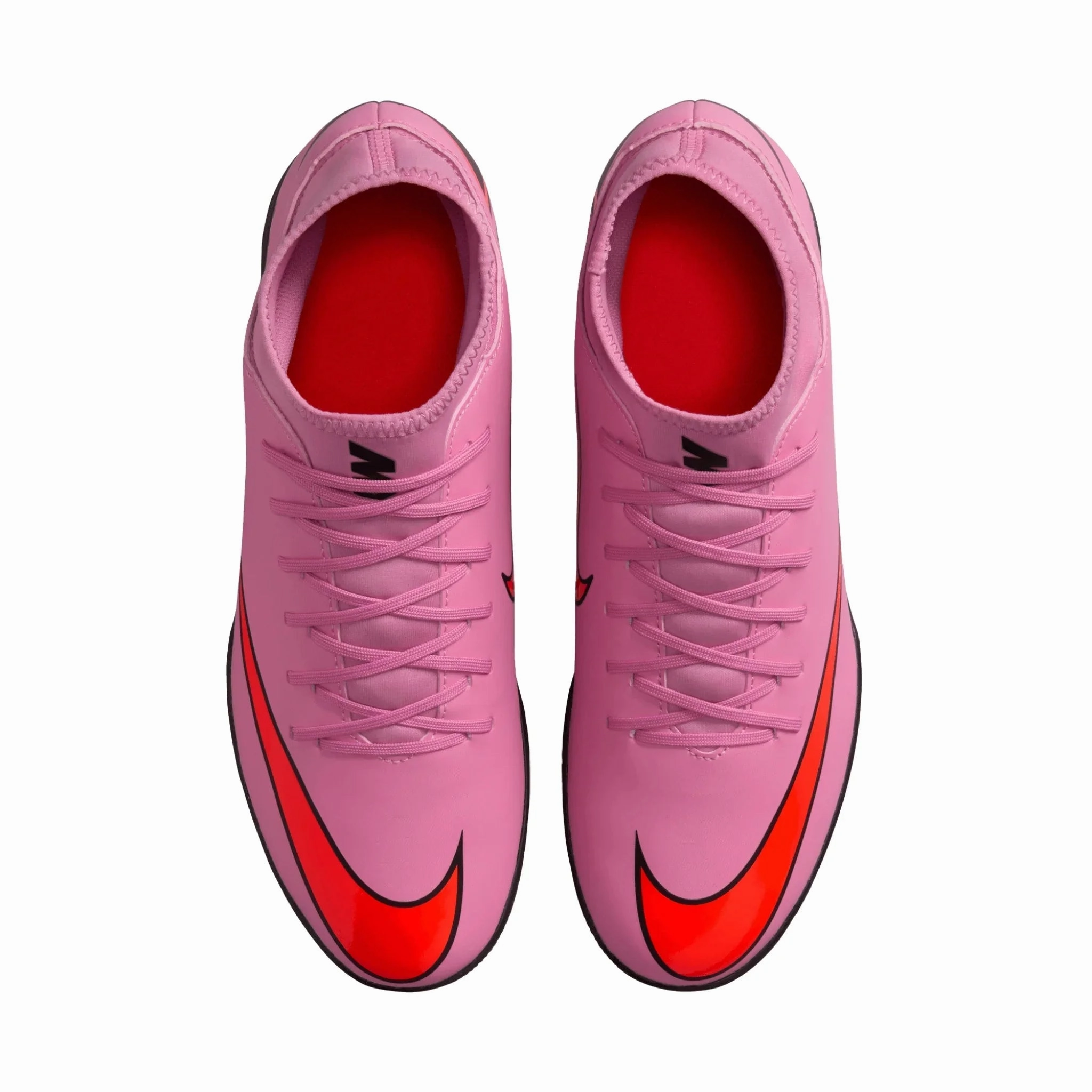Mercurial Superfly 10 Club Indoor Soccer Shoes Nike Recovery Shoe