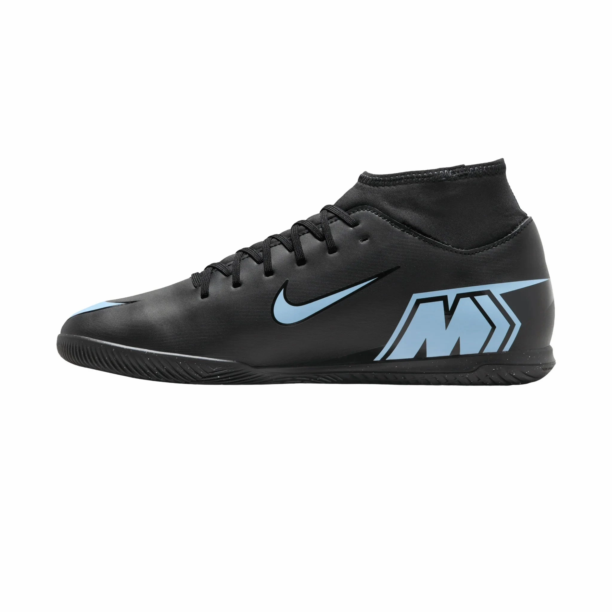 Mercurial Superfly 10 Club Indoor Soccer Shoes Nike Shocks Shoes