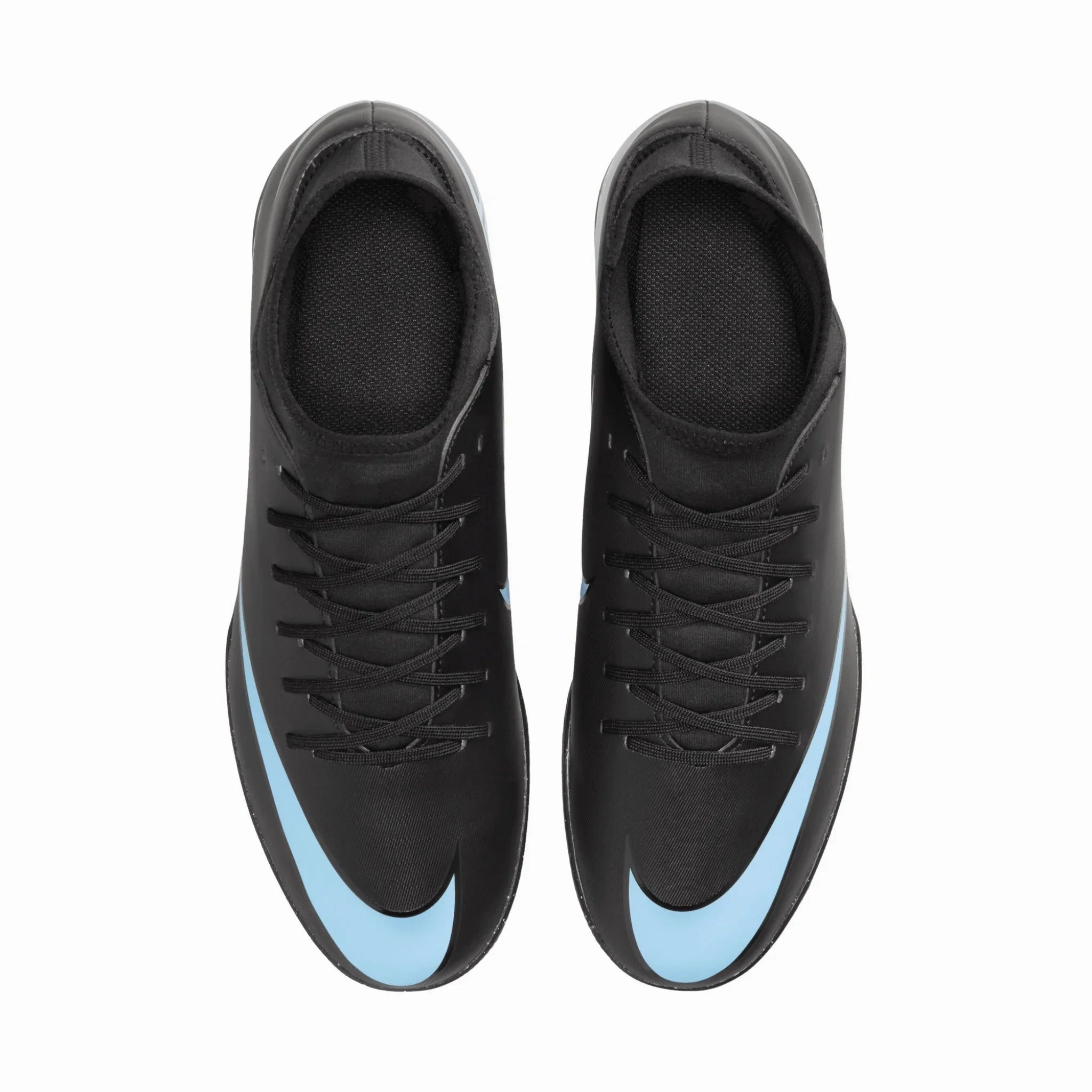 Types Of Nike Shoes Mercurial Superfly 10 Club Indoor Soccer Shoes