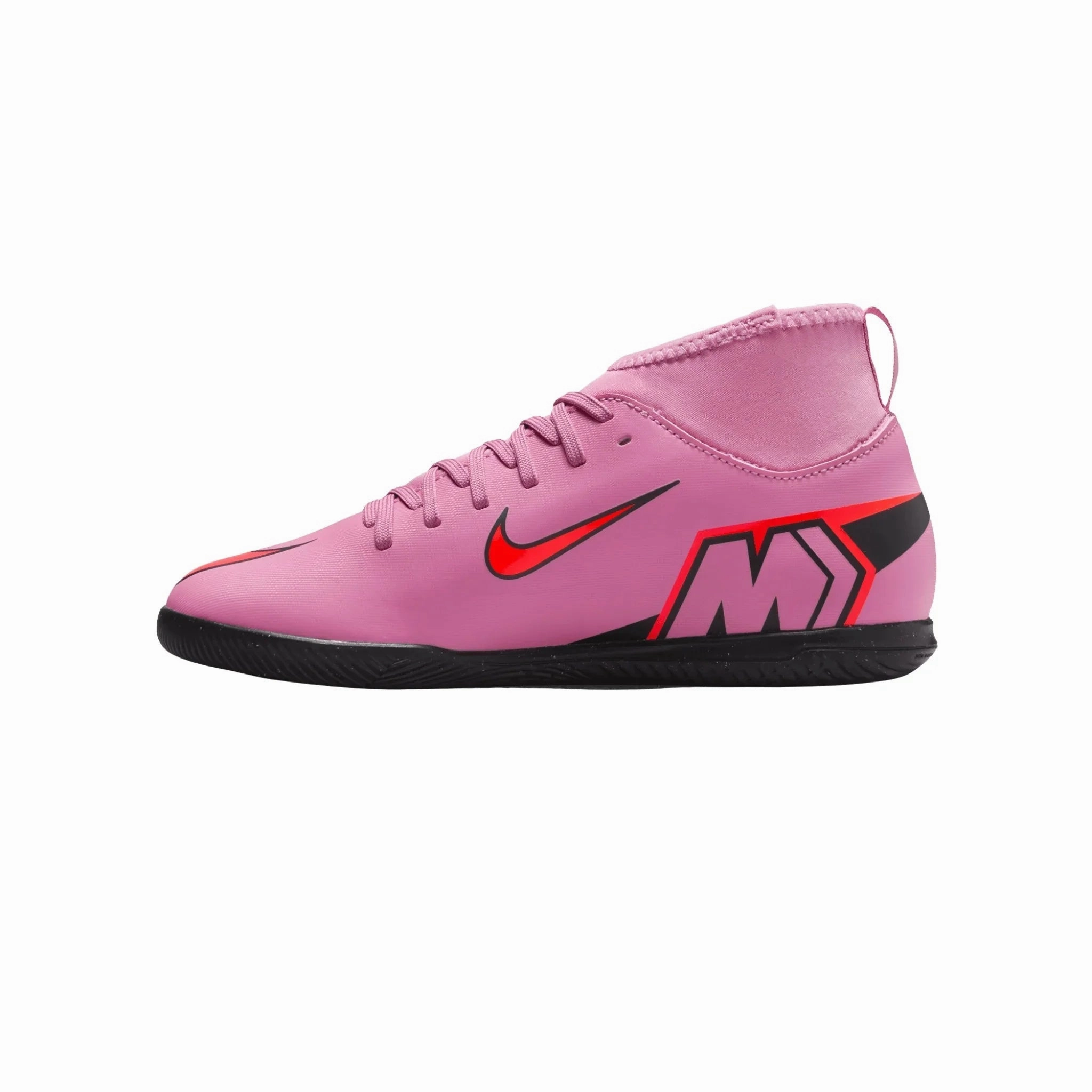 Mercurial Superfly 10 Club Junior Indoor Soccer Shoes Nike Clearance Soccer Shoes