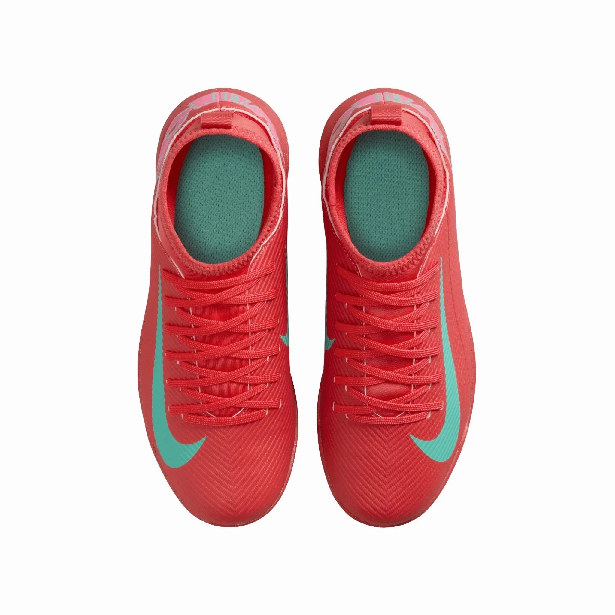 Magic Shoes Nike Mercurial Superfly 10 Club Junior Turf Soccer Shoes