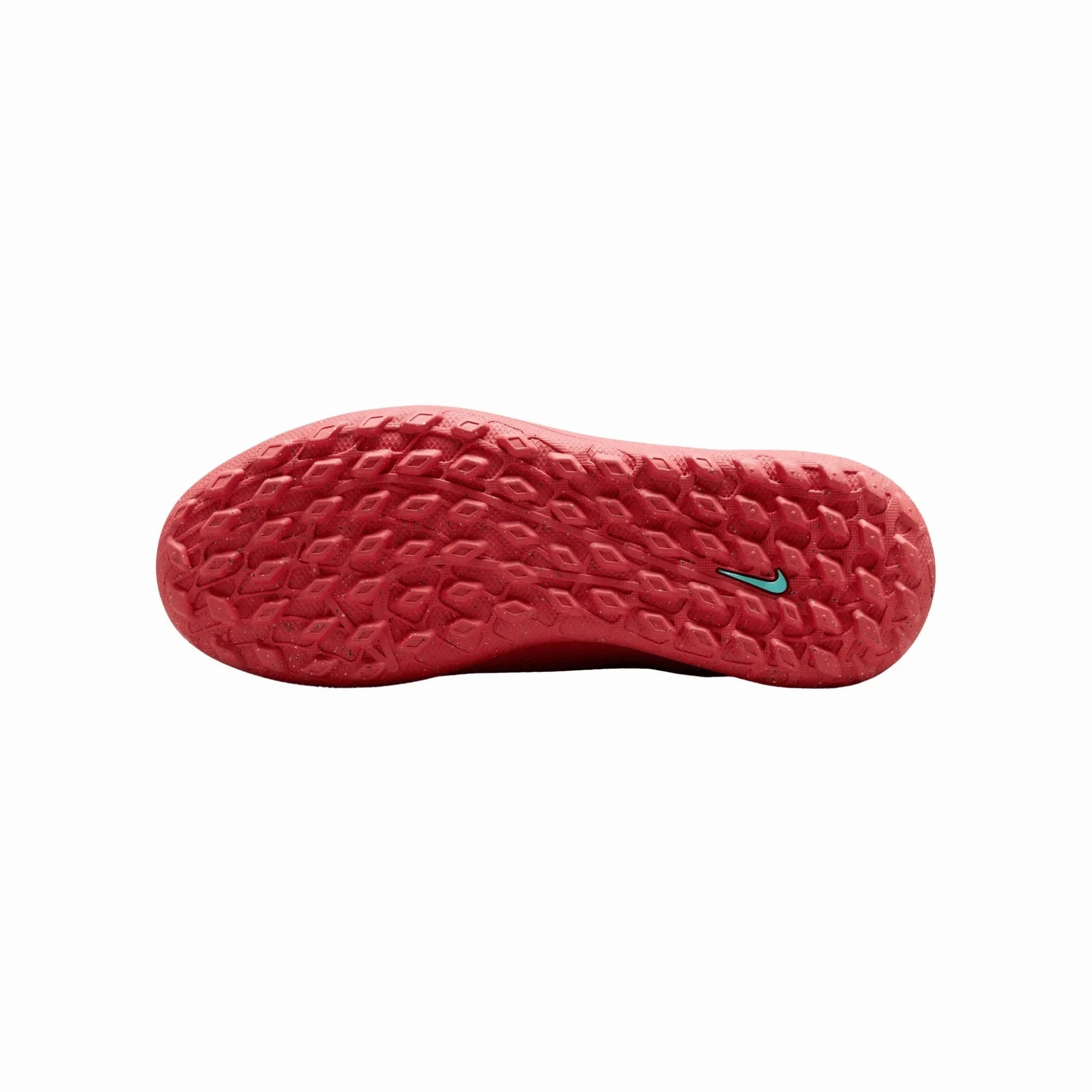 Texas Longhorns Nike Shoes Mercurial Superfly 10 Club Junior Turf Soccer Shoes