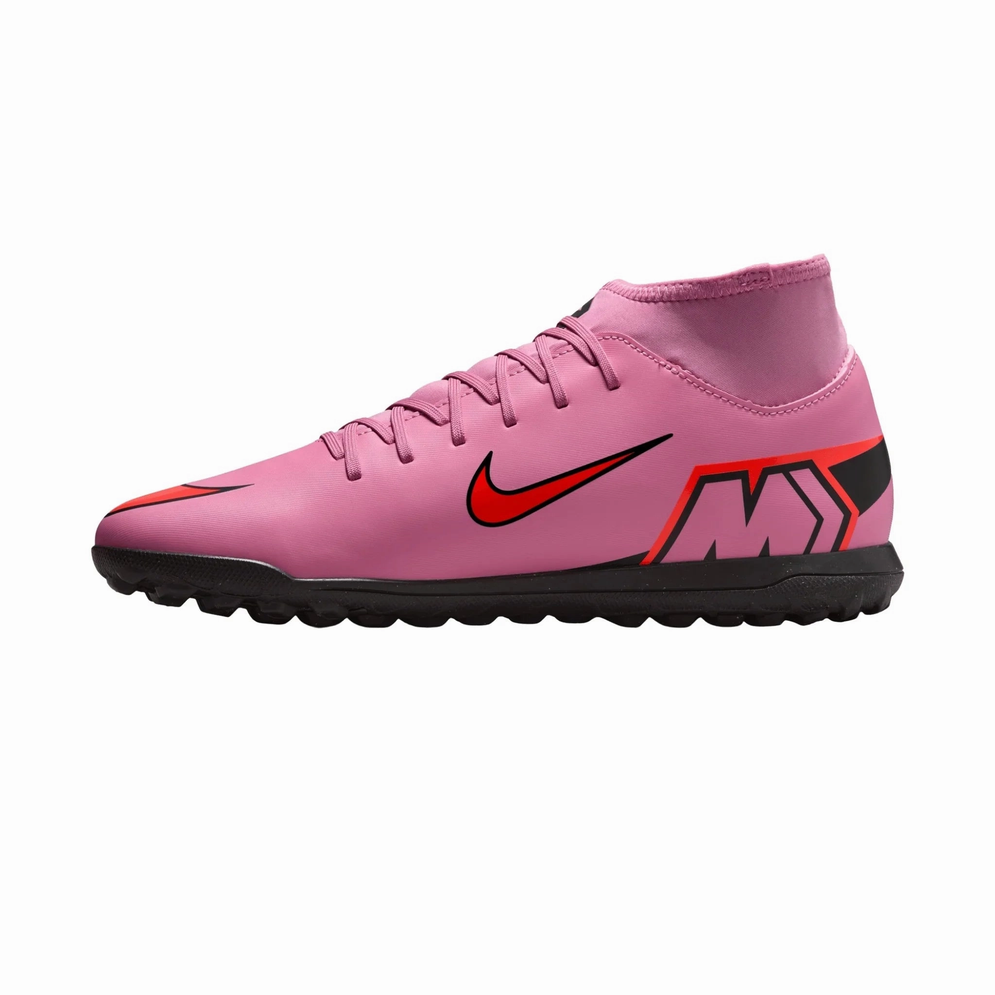 Mercurial Superfly 10 Club Turf Soccer Shoes Dallas Cowboys Shoes Nike