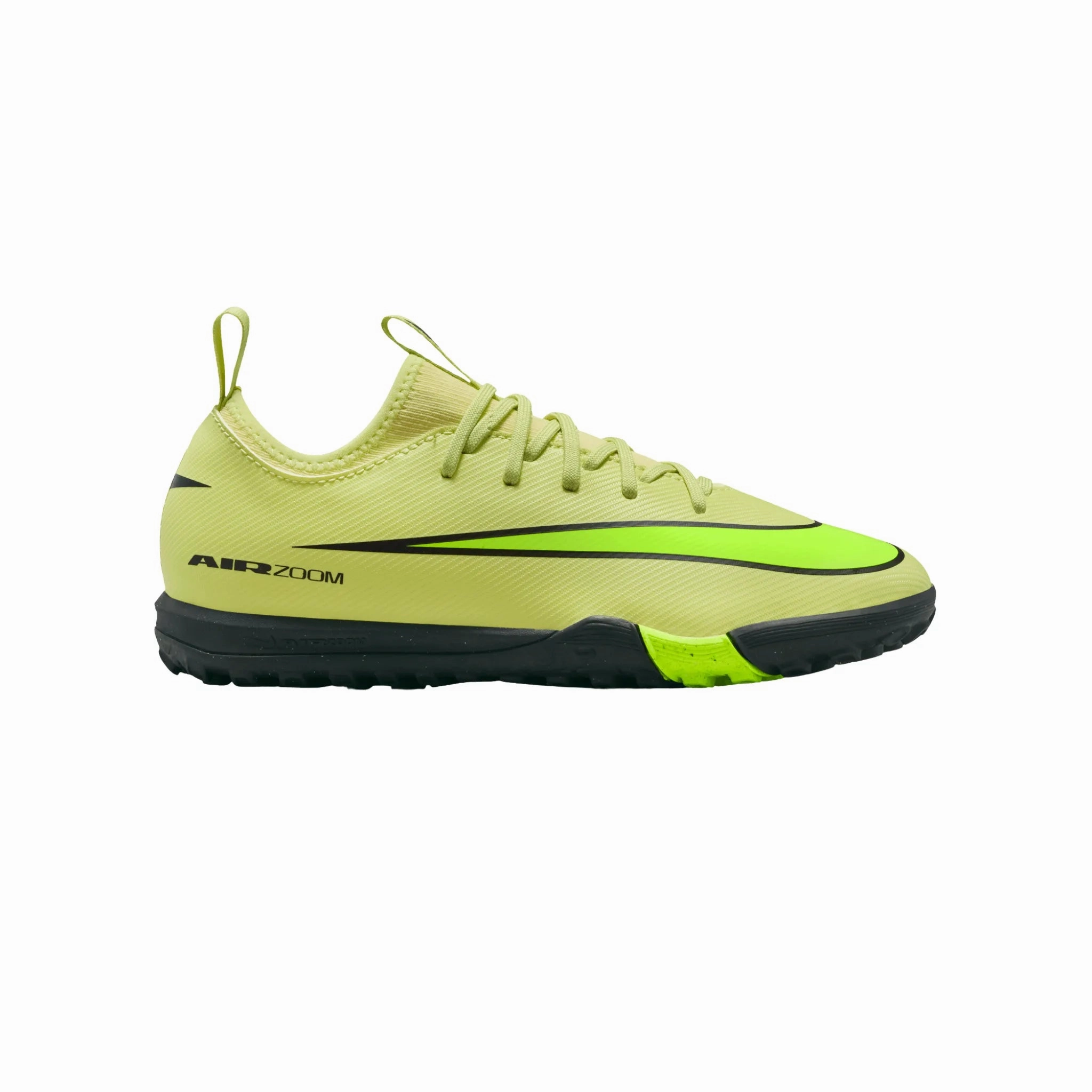 Mercurial Vapor 16 Academy Junior Turf Soccer Shoes Vince Carter Shoes Nike