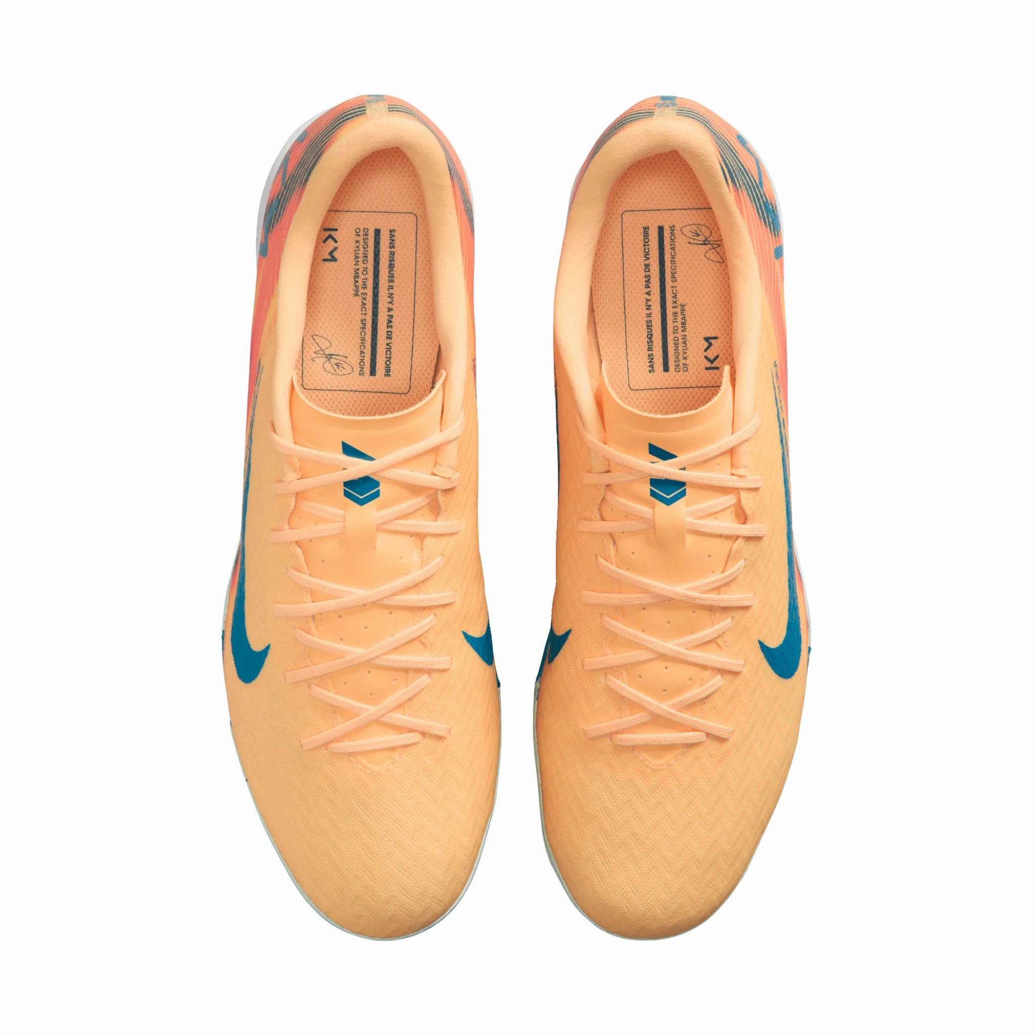 Mercurial Vapor 16 Academy Kylian Mbapp Turf Soccer Shoes Purchase Nike Shoes