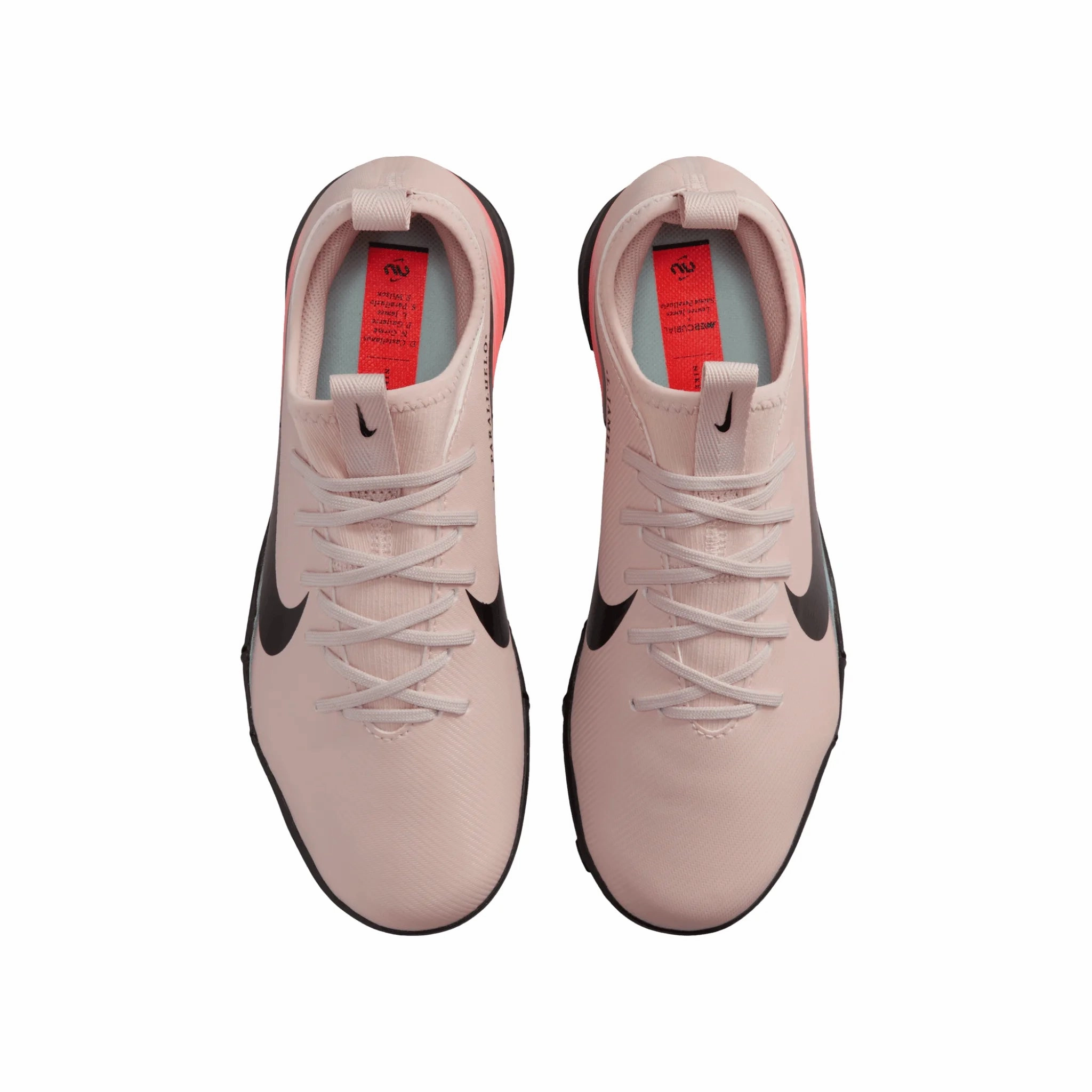 Mercurial Vapor 16 Academy Nike United 002 Junior Turf Soccer Shoes Nike Performance Basketball Shoes