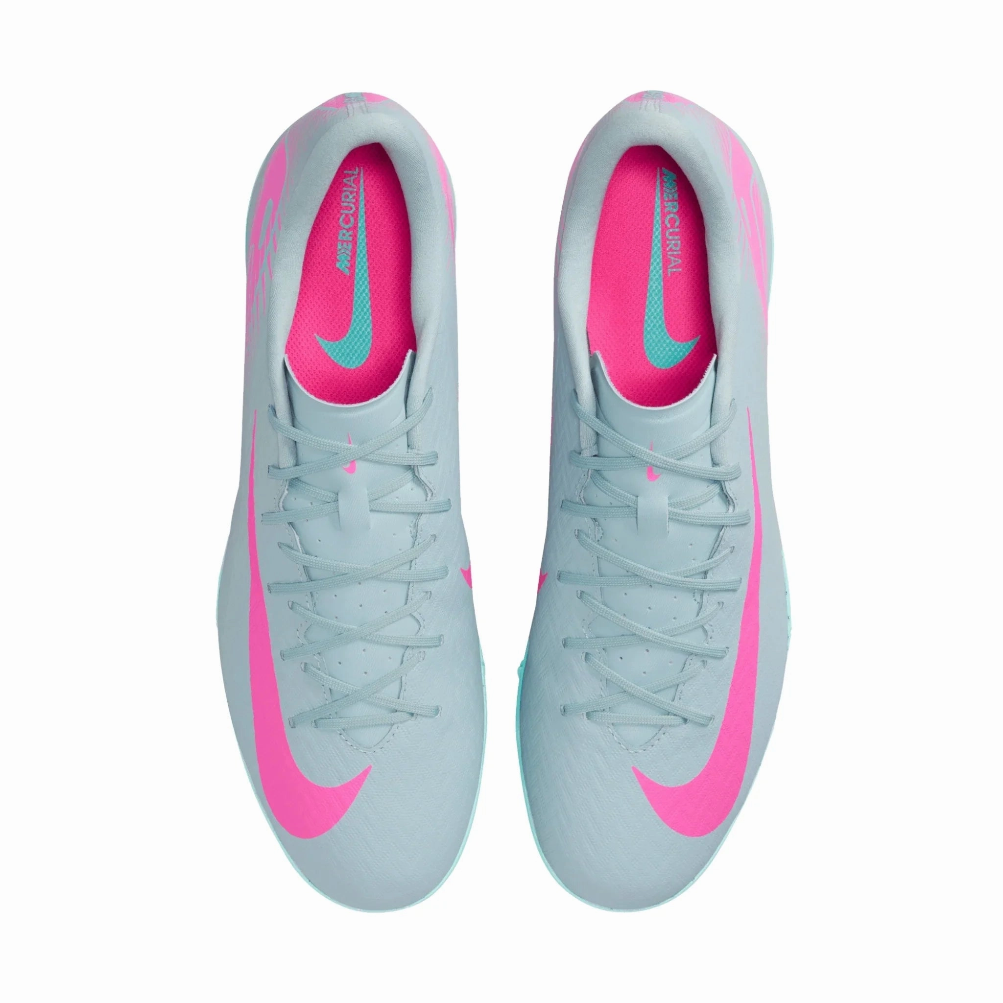Nike Canvas Shoes Mercurial Vapor 16 Academy Turf Soccer Shoes