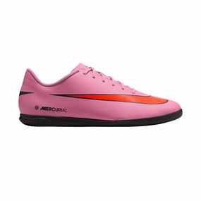 Hyper Nike Basketball Shoes Mercurial Vapor 16 Club Indoor Soccer Shoes