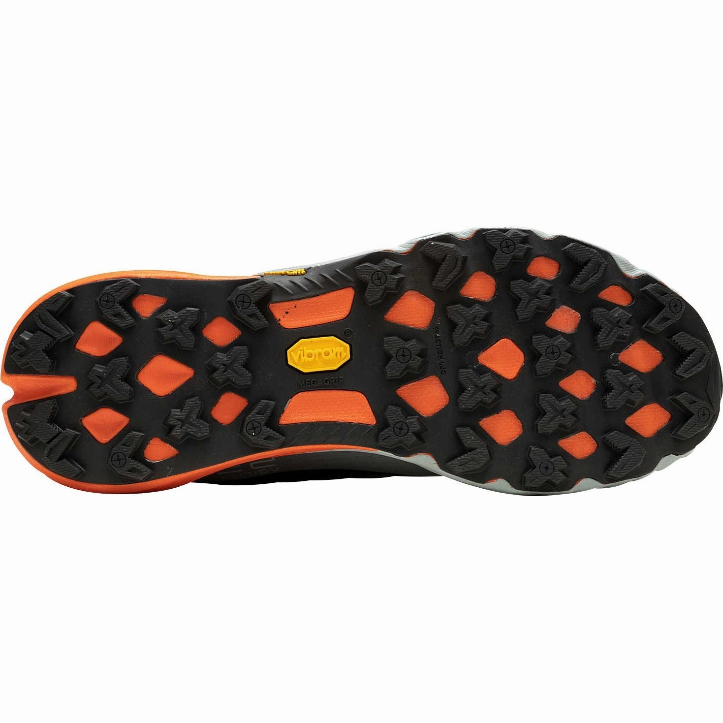 Merrell Agility Peak 5 GORE-TEX Mens Trail Running Shoes - Black Hiking Shoes Vs Trail Runners
