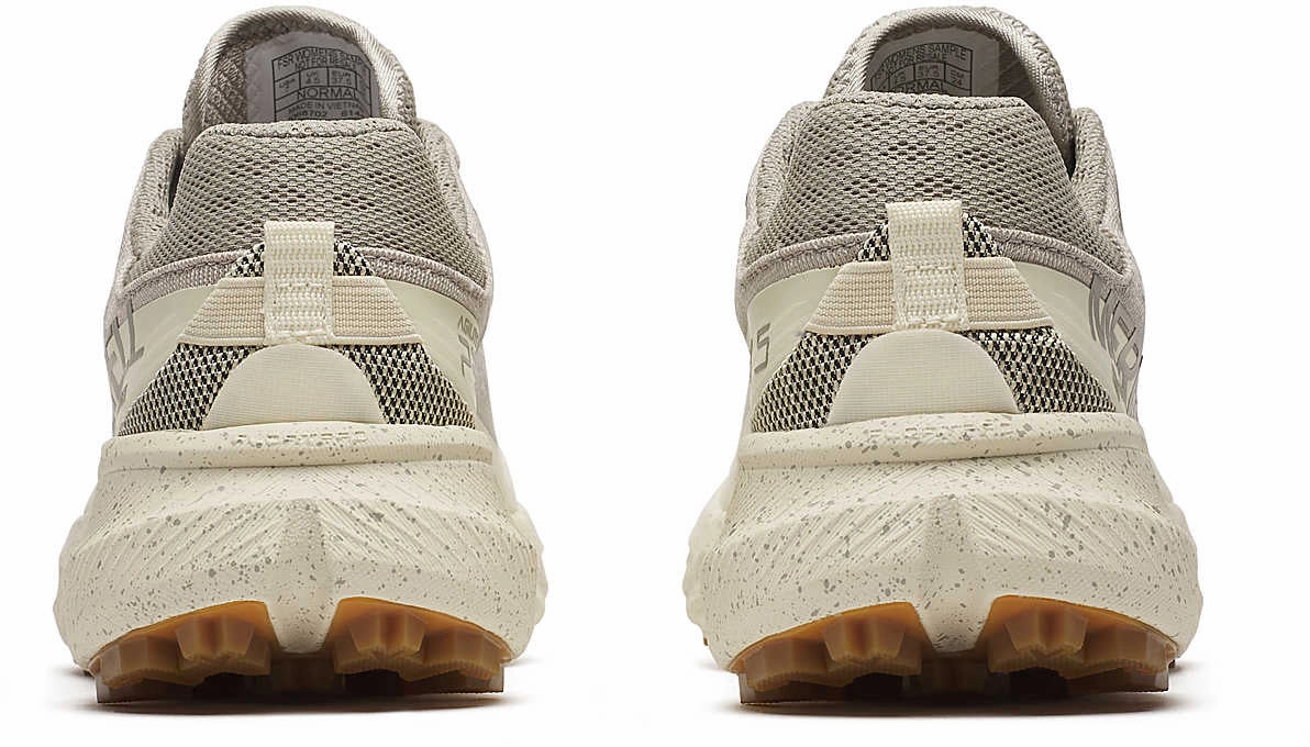 Merrell Agility Peak 5 GORE-TEX Womens Trail Running Shoes - Grey Trailer Drum Brake Shoes