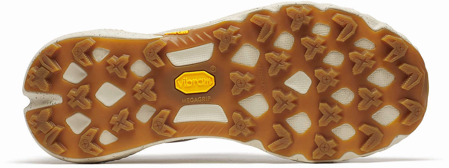 Spikes For Trail Running Shoes Merrell Agility Peak 5 GORE-TEX Womens Trail Running Shoes - Grey