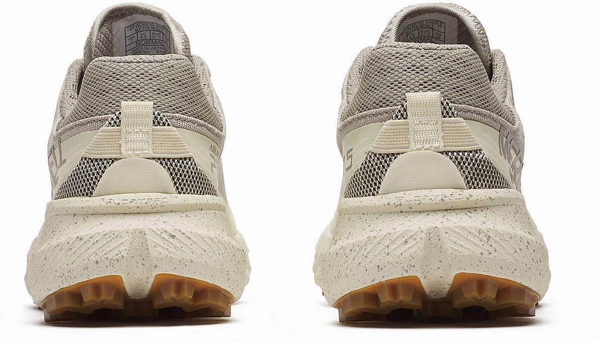 All Trails Shoes Merrell Agility Peak 5 GORE-TEX Womens Trail Running Shoes - Grey