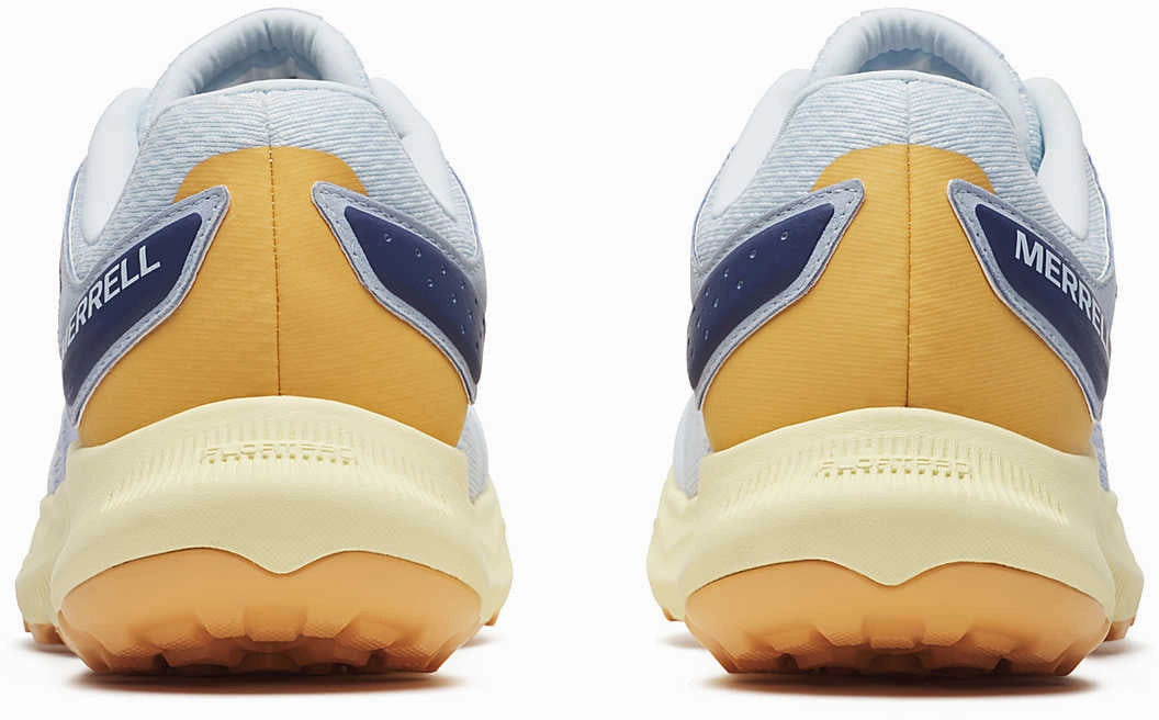 Torrent 2 Trail Running Shoes Merrell Antora 4 Womens Trail Running Shoes - Blue