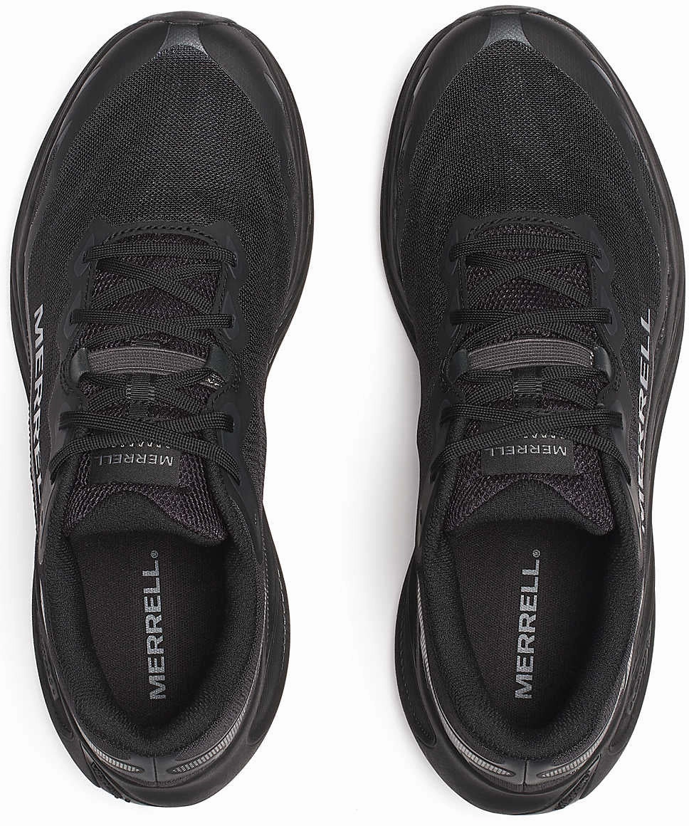 Ultraboost Trail Running Shoes Merrell ProMorph Mens Trail Running Shoes - Black