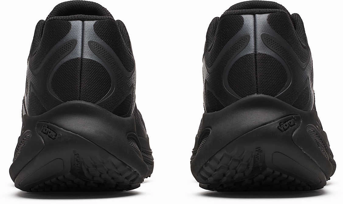 Trail Shoes Review Merrell ProMorph Mens Trail Running Shoes - Black