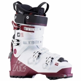 Mindbender 90 Alliance Ski Boot - Womens Waterproof Cowboy Boots