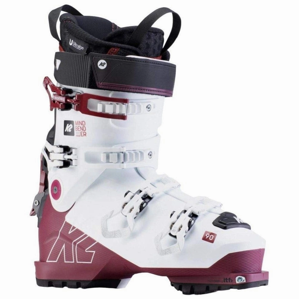 Mindbender 90 Alliance Ski Boot - Womens Academy Sports Hiking Boots