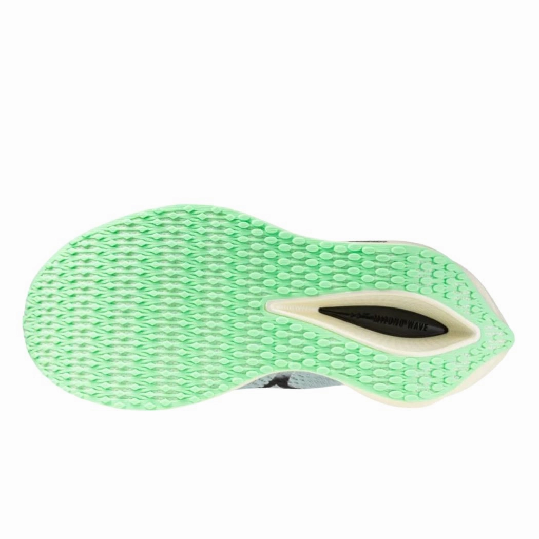 mizuno Wave Rebellion Pro 3 Men's Running Shoes Academy Cross Training Shoes